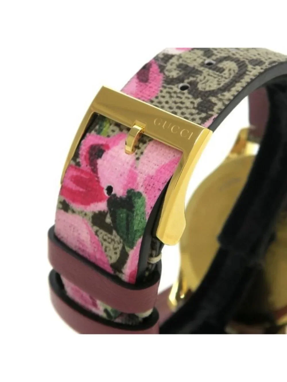Gucci Timeless 38 126.4 Watch